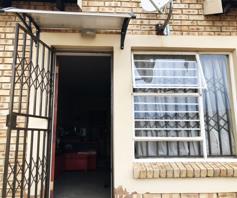 Townhouse for sale in Olievenhoutbosch