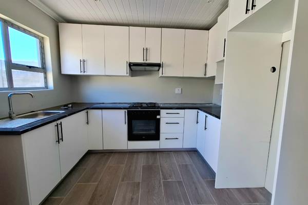 Discover this lovely 1 bedroom 1 bathroom en-suite flatlet, offering modern finishes and a cozy yet stylish living experience. The flat ...