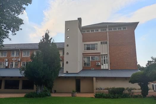 Commercial Property for sale in Vanderbijlpark CW 6