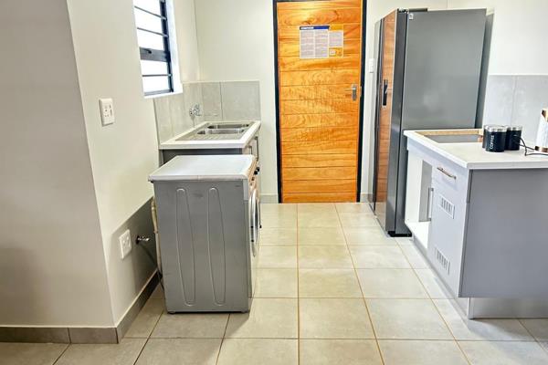 Newly Built 2-Bedroom House in New Protea Glen

Newly Built 2-Bedroom House in New ...