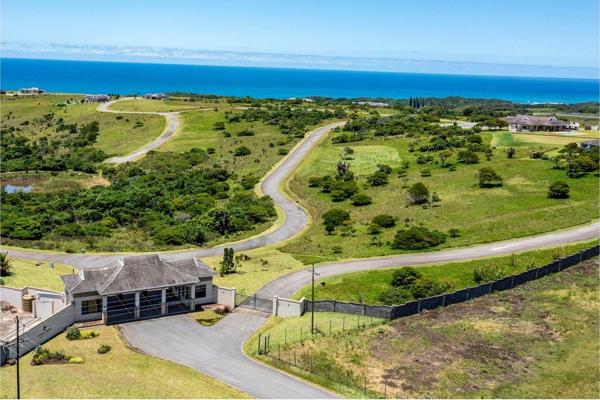 Nestled along the pristine shores of South Africa&#39;s famous Wild Coast, just 30 km north-east of East London, Cypraea Sands ...