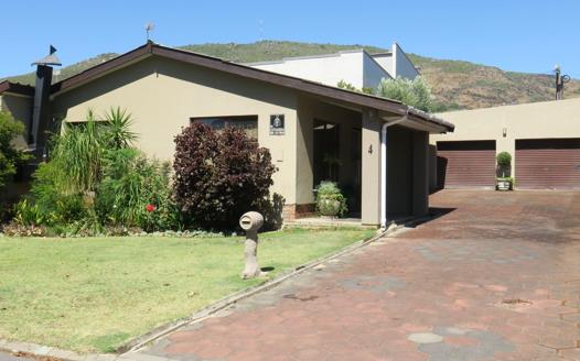 3 Bedroom House for sale in Paarl North