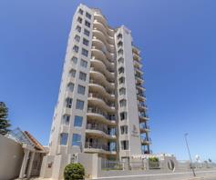 Apartment / Flat for sale in Strand North