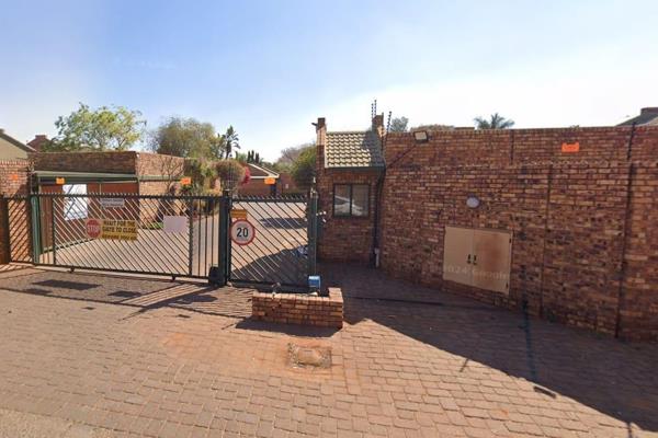 **Discover Your New Home: Charming 3-Bedroom Townhouse in Annlin, Pretoria**

Step into ...