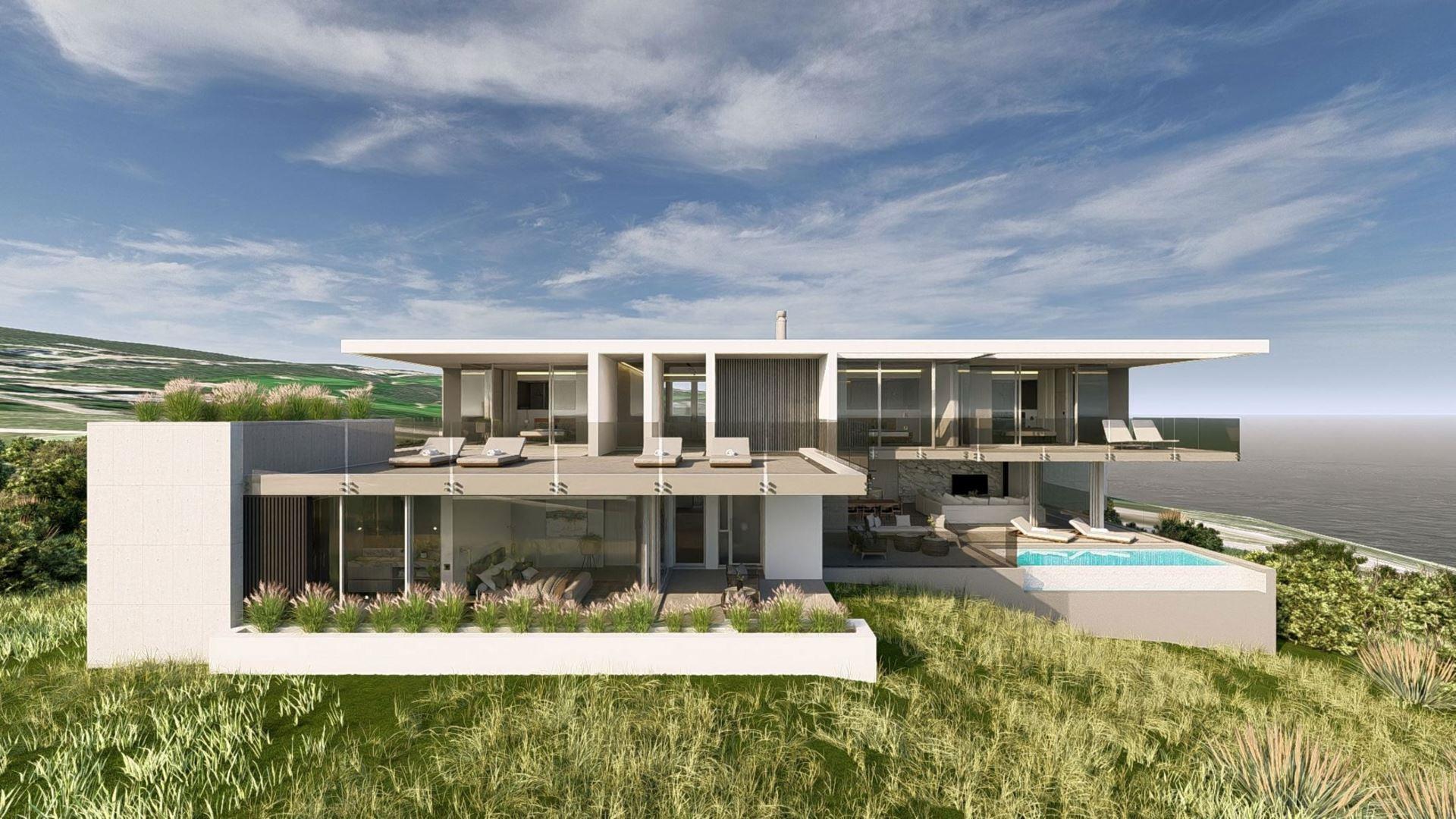4 Bedroom House for sale in Pinnacle Point Golf Estate - 265 Pinnacle ...