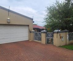 House for sale in Edenvale Central