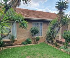 House for sale in Noordheuwel