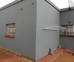 House for sale in Tsakane Ext 16