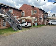 Apartment / Flat for sale in Langenhovenpark