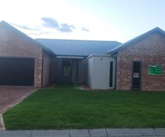 House for sale in Parys Golf & Country Estate