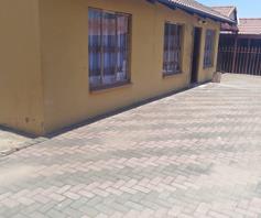 House for sale in Boitekong