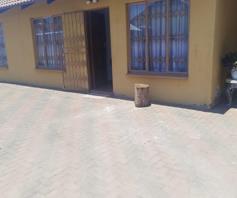 House for sale in Boitekong