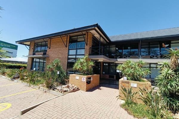 Lonecreek –A Grade offices to let in Midrand

Are you searching for the perfect office ...