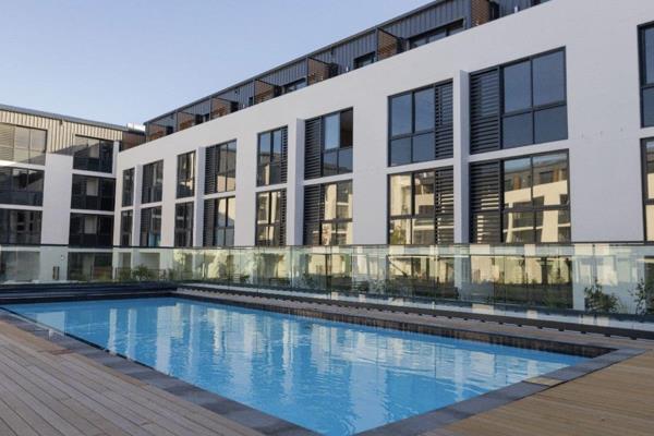 Modern 1-Bedroom Apartment for Rent at The One, Stellenbosch

The One is a brand new ...