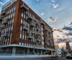 Apartment / Flat for sale in Maboneng