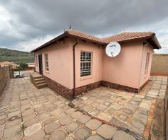 House for sale in Atteridgeville