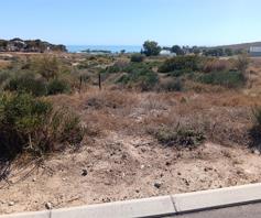 Vacant Land / Plot for sale in St Helena Views