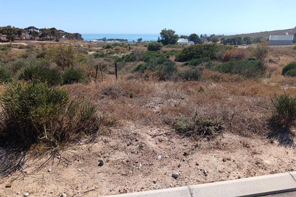 Vacant Land for Sale in St Helena Views 

Come and build your dream home in this ...