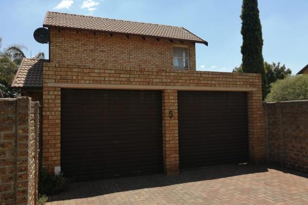 Beautiful 3-Bedroom, 2-Bathroom Cluster Home in Pomona, Kempton Park – ...