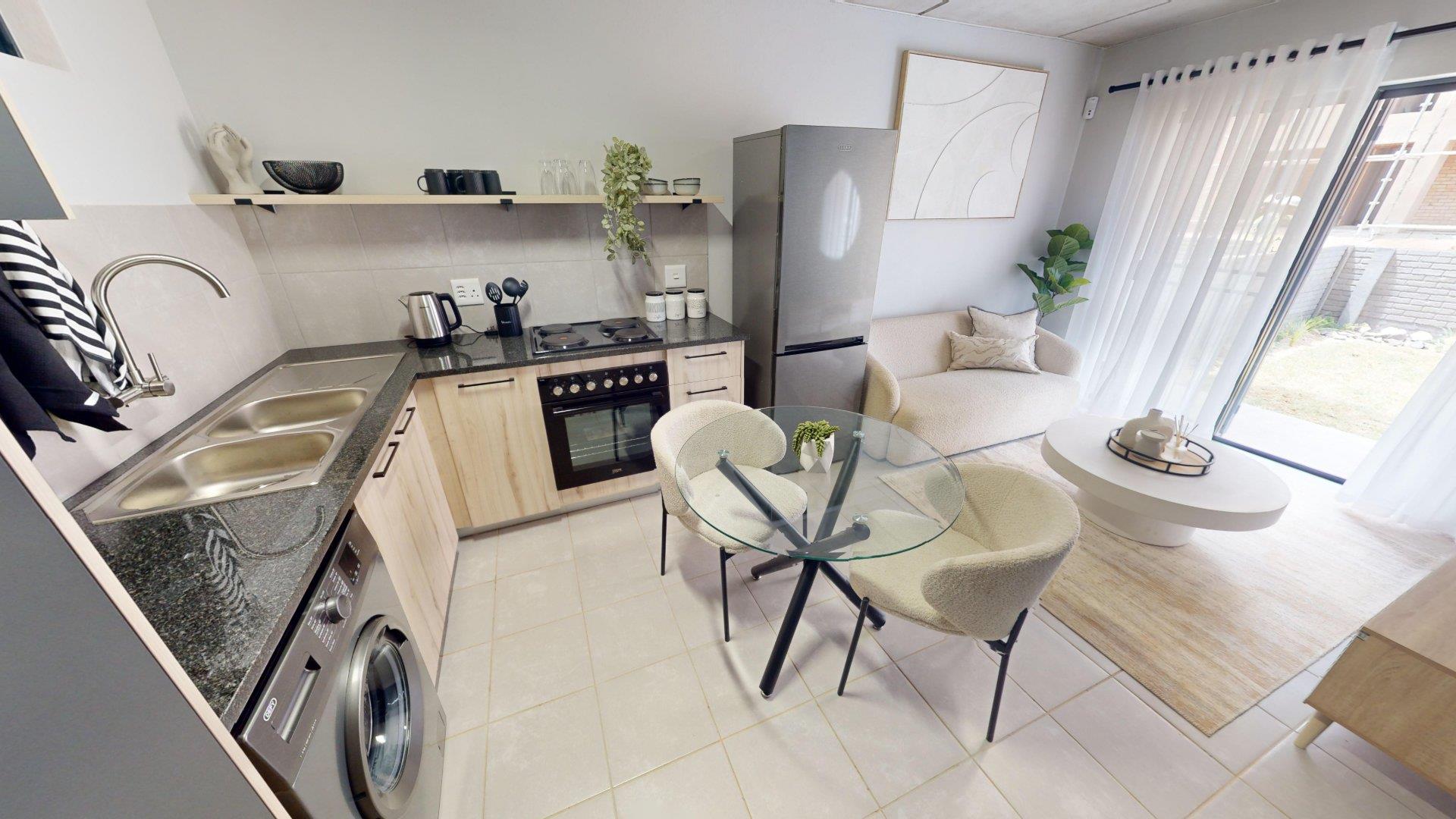 Picture of Affordable Move-In Ready Homes In Singapore | Habyt