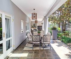 House for sale in Midstream Estate