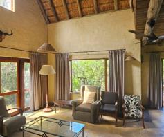 House for sale in Kudu Private Nature Reserve