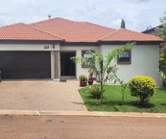 House for sale in Heron Hill Garden Estate