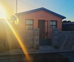 House for sale in Nyanga