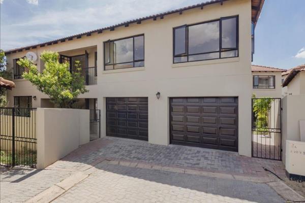 R2.3 million

Unit located within Villa Donato complex, Beautifully presented and ...