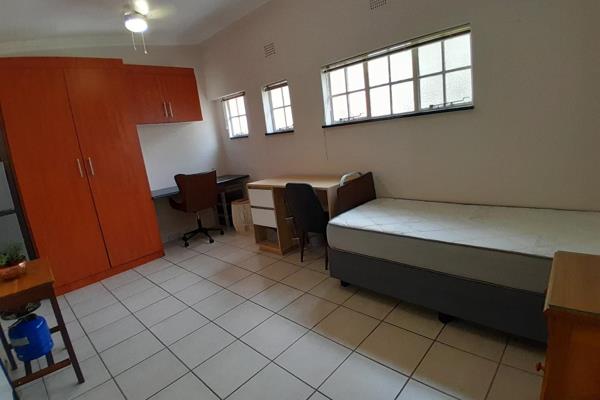 STUDENT ACCOMMODATION

Comfortable Garden Flat in Bailey’s Muckleneuk, Pretoria

This welcoming self-contained garden flat is ideal ...