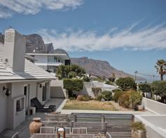 House for sale in Camps Bay