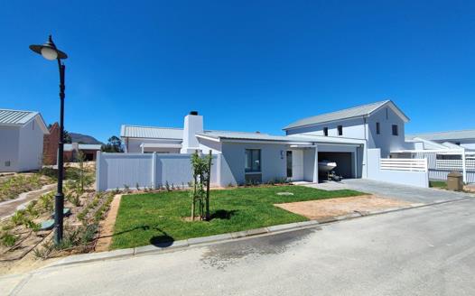 4 Bedroom House to rent in Paarl South