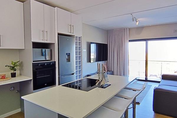 Shared Mandate

This lovely first-floor 2-bedroom apartment in Nivica, Langebaan, offers ...