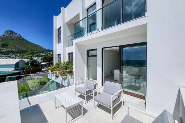 One of Camps Bay’s most iconic homes is now finally up for acquisition.

This 4 Bedroom masterpiece, each with its very own en-suite ...