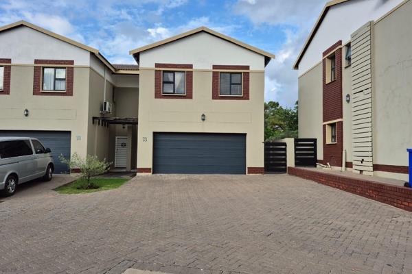 A lovely family home is available in Surbabian Equestria. The estate is surrounded by lush green open spaces and various amenities ...