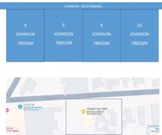 Vacant Land / Plot for sale in Westonaria