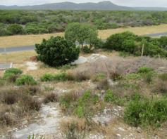 Vacant Land / Plot for sale in Pearly Beach