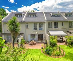 Townhouse for sale in Atholl Gardens