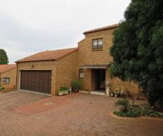 House for sale in Centurion Golf Estate