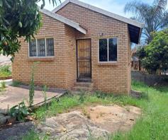 House for sale in Kamagugu