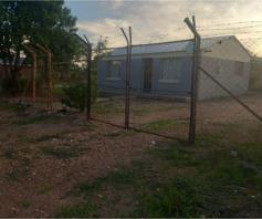 House for sale in Seshego B