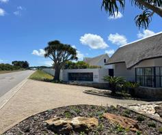 Vacant Land / Plot for sale in St Francis Bay Village