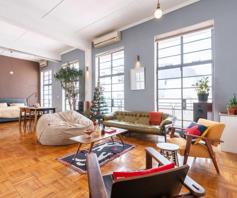 Apartment / Flat for sale in Cape Town City Centre