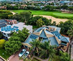 House for sale in Centurion Golf Estate