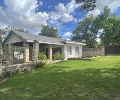 House for sale in Ficksburg