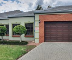 House for sale in Secunda