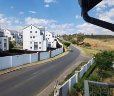 Apartment / Flat for sale in Oakdene