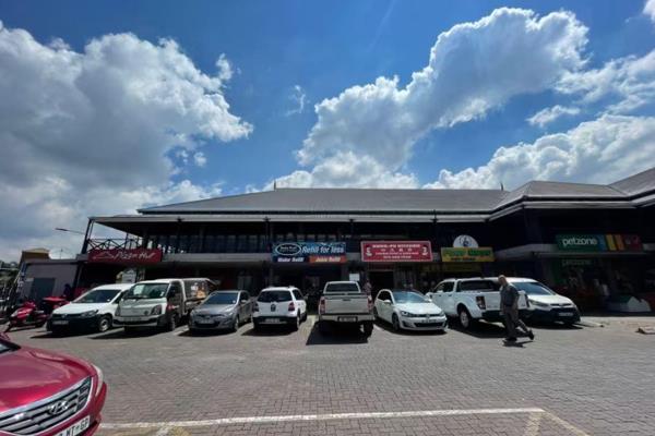 Commercial offices and retail shops to let, Centurion Highveld Park is located on the ...