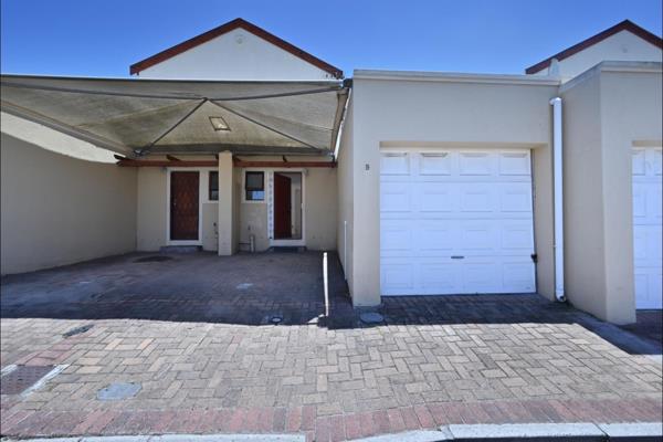 WESTBOURNE GROVE, PARKLANDS

Two bedroom Home with Single garage available for ...