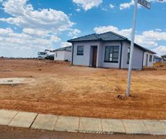 House for sale in Soshanguve VV